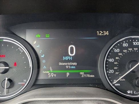 Certified 2023 Toyota Sienna Limited image 11