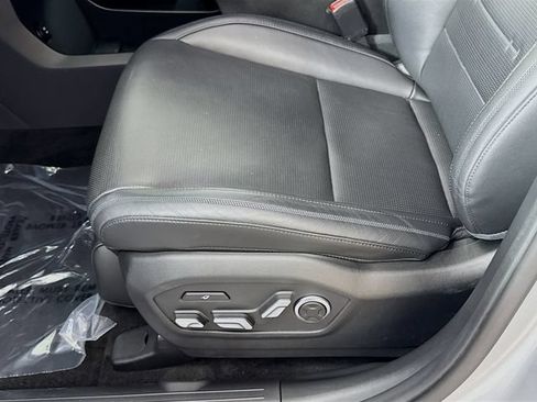 Certified 2024 Hyundai Santa Fe Calligraphy FWD image 35