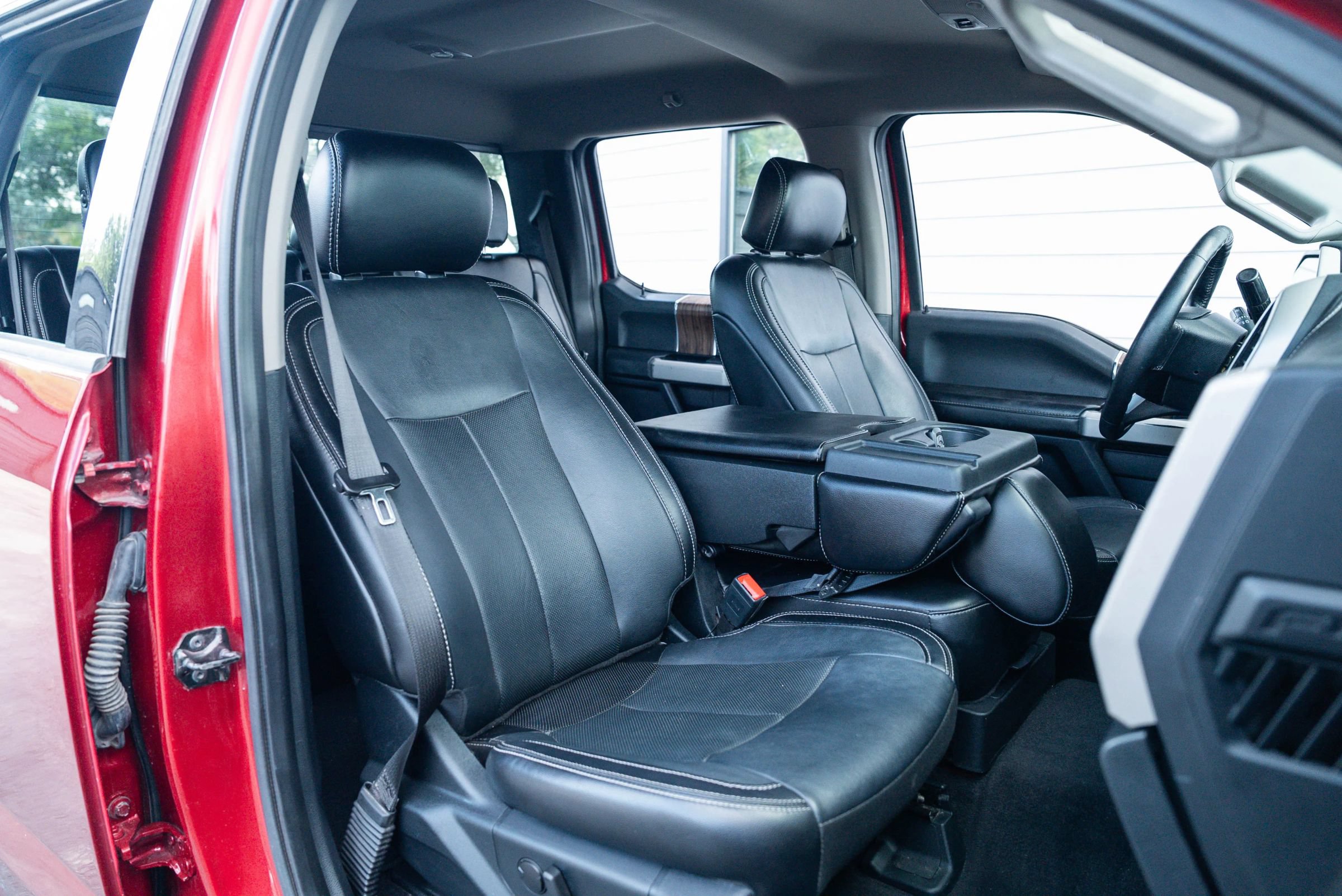 Used 2019 Ford F150 Lariat AWD/4WD image 19