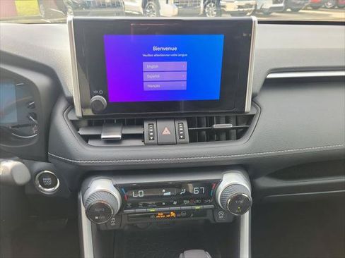Certified 2024 Toyota RAV4 XLE Premium FWD image 26