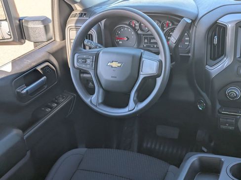 New 2026 Chevrolet Silverado 2500 W/T w/ WT Convenience Package image 17