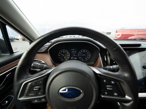 Used 2021 Subaru Outback Touring w/ Popular Package #2 image 15