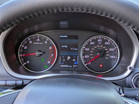 New 2026 Mitsubishi Eclipse Cross SE AWD/4WD image 28