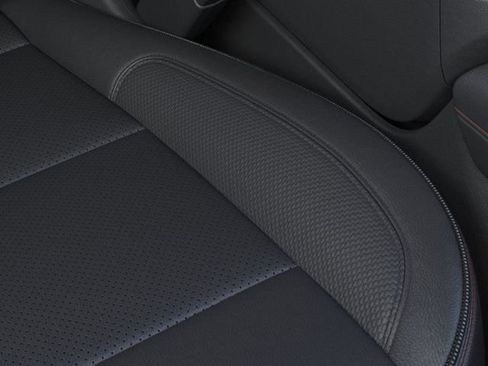 New 2026 Chevrolet Suburban RST image 21