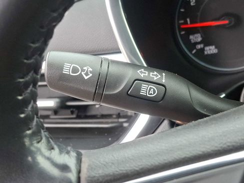 Certified 2020 Chevrolet Equinox LT w/ Midnight Edition image 25