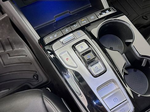 Used 2023 Hyundai Tucson Limited image 17