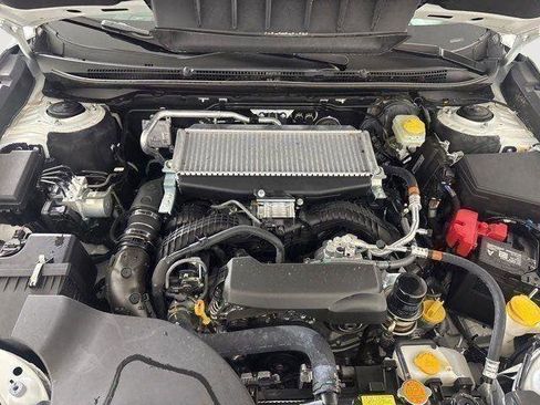 Certified 2025 Subaru Outback Touring XT image 12