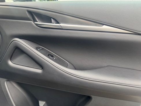 Used 2024 INFINITI QX60 Luxe image 26