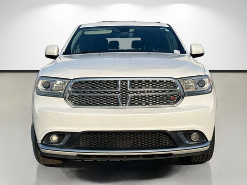 Used 2020 Dodge Durango SXT RWD image 8