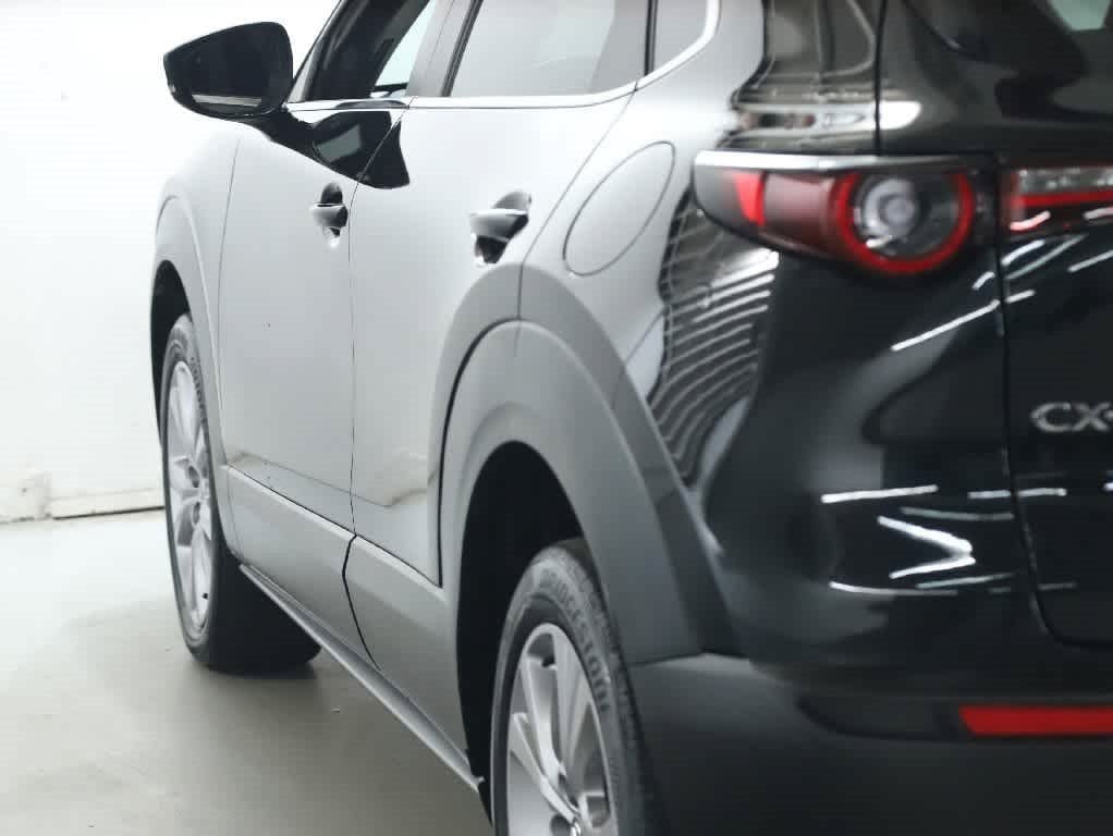 Certified 2023 MAZDA CX-30 AWD 2.5 S w/ Select Package image 40