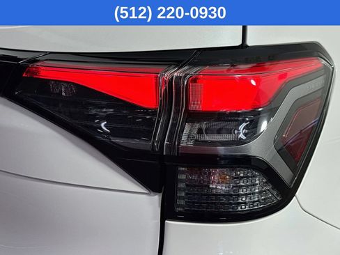 Used 2026 Subaru Forester Limited AWD/4WD image 35