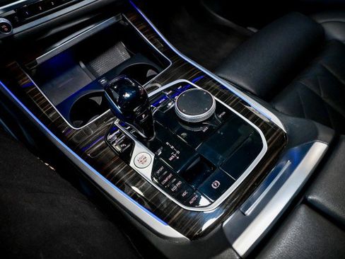 Used 2023 BMW X5 xDrive40i w/ Climate Comfort Package image 33