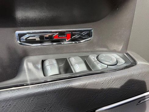 Used 2023 GMC Sierra 1500 AT4X AWD/4WD image 16