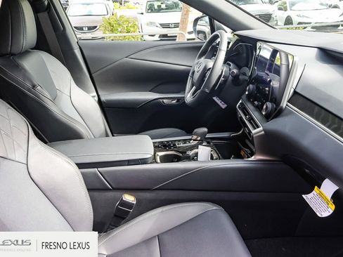 New 2026 Lexus RX 350 AWD image 12