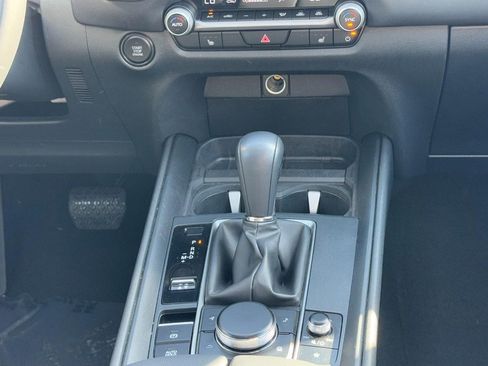 Used 2025 MAZDA CX-50 AWD 2.5 S w/ Premium Package image 14