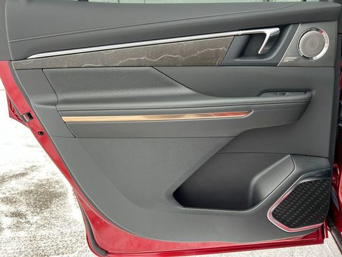 New 2026 Buick Enclave Avenir w/ Super Cruise Package image 36