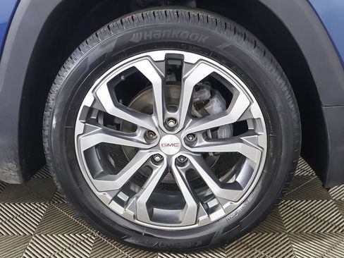 Used 2020 GMC Terrain SLT w/ Preferred Package FWD image 24