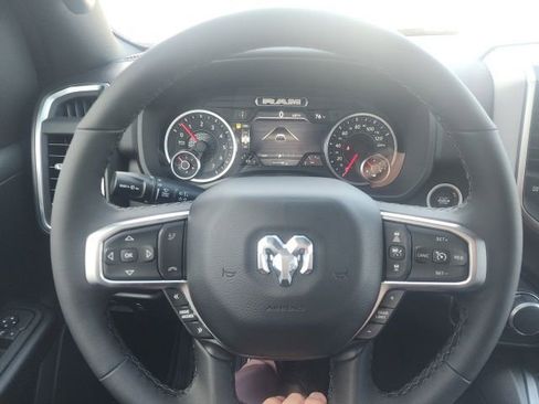 New 2026 RAM 1500 Big Horn image 17