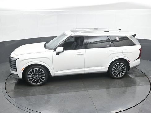 New 2026 Hyundai Palisade Calligraphy image 43