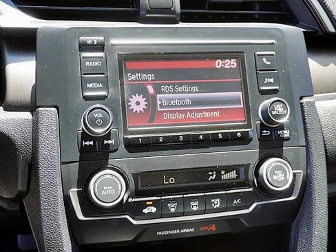Used 2020 Honda Civic LX image 25