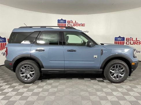 New 2026 Ford Bronco Sport Big Bend AWD/4WD image 2