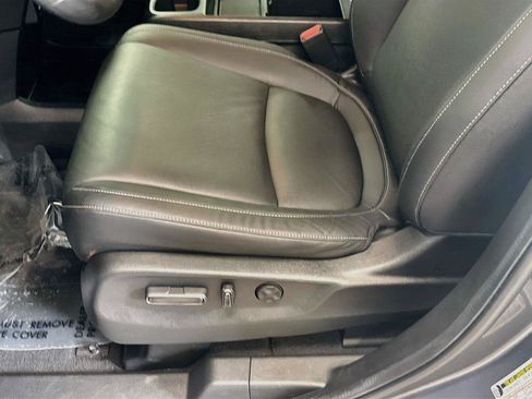 Used 2024 Honda Odyssey EX-L image 19