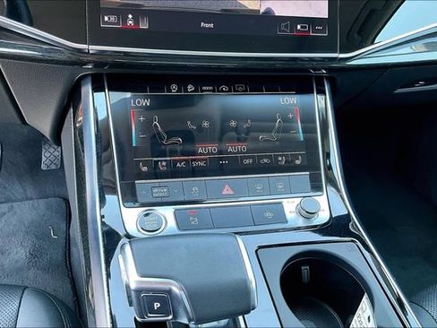 Used 2023 Audi Q7 3.0T Premium Plus w/ Premium Plus Package AWD/4WD image 26