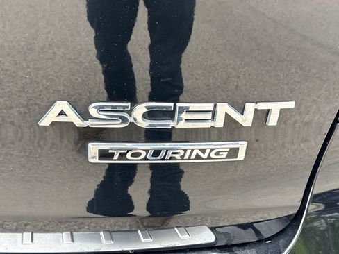 Certified 2022 Subaru Ascent Touring w/ Popular Package #2A AWD/4WD image 53
