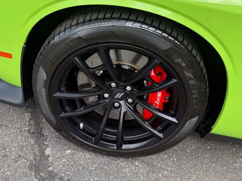 Used 2023 Dodge Challenger R/T Scat Pack w/ Plus Package image 35