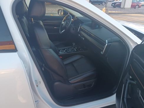 Used 2025 MAZDA CX-50 AWD 2.5 S w/ Premium Plus Pkg image 9