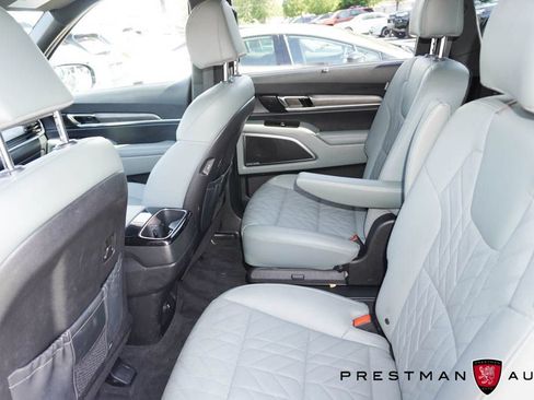Used 2023 Kia Telluride SX X-Line AWD/4WD image 42