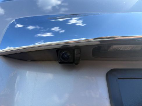 Used 2017 Nissan Armada Platinum AWD/4WD image 24