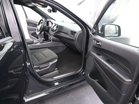 Used 2024 Dodge Durango R/T image 13