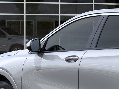 New 2026 Buick Envista Sport Touring FWD image 12