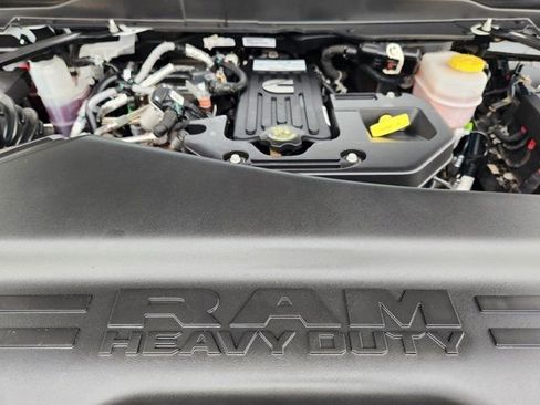 Used 2026 RAM 2500 Laramie image 33