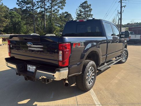 Used 2022 Ford F250 Lariat w/ Lariat Ultimate Package image 18