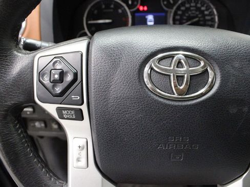 Used 2017 Toyota Tundra 1794 Edition image 19