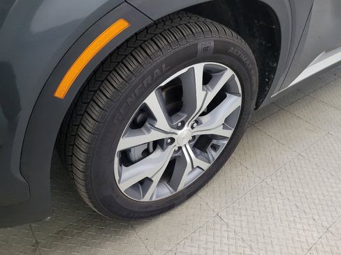 Used 2021 Hyundai Palisade SEL w/ Cargo Package AWD/4WD image 31
