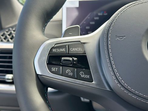 New 2026 BMW X5 M60i image 33