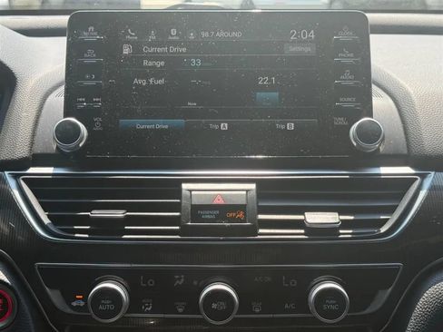 Used 2020 Honda Accord Sport image 14