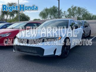 Used 2025 Honda Civic Si video 1