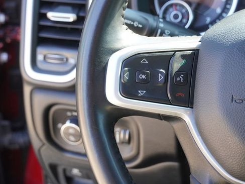 Certified 2022 RAM 1500 Lone Star RWD image 26