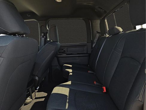 New 2026 RAM 3500 Tradesman image 9