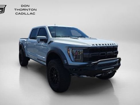 Used 2023 Ford F150 Raptor AWD/4WD image 7