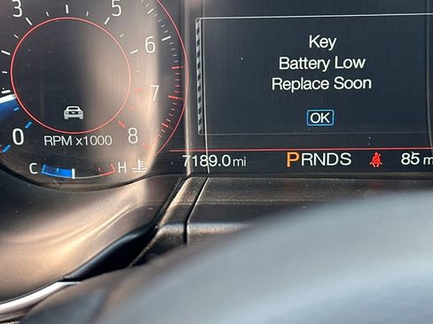 Used 2021 Ford Mustang Premium w/ Equipment Group 201A image 21