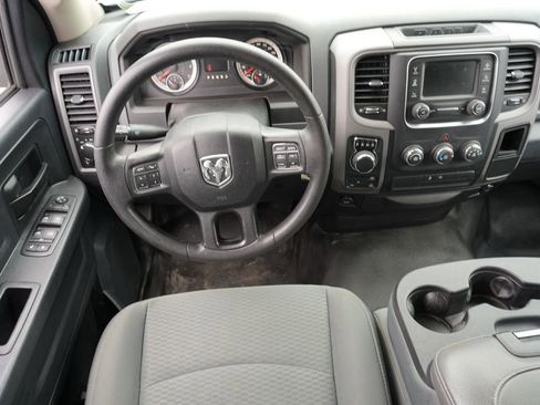 Used 2016 RAM 1500 Tradesman w/ Popular Equipment Group AWD/4WD image 20