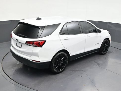 Used 2024 Chevrolet Equinox LS w/ Sport Edition FWD image 23
