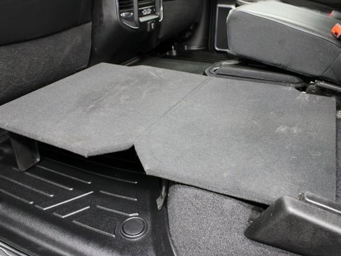 Used 2022 RAM 2500 Laramie image 61