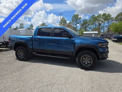 Used 2024 RAM 1500 TRX