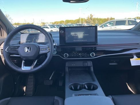 New 2026 Honda Prologue Touring image 9